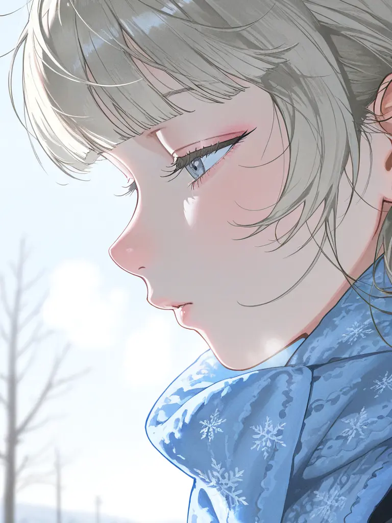 JunAiLove의 道産女子の恋煩い