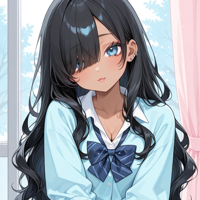 甘い飴と、その裏に潜む溺愛。