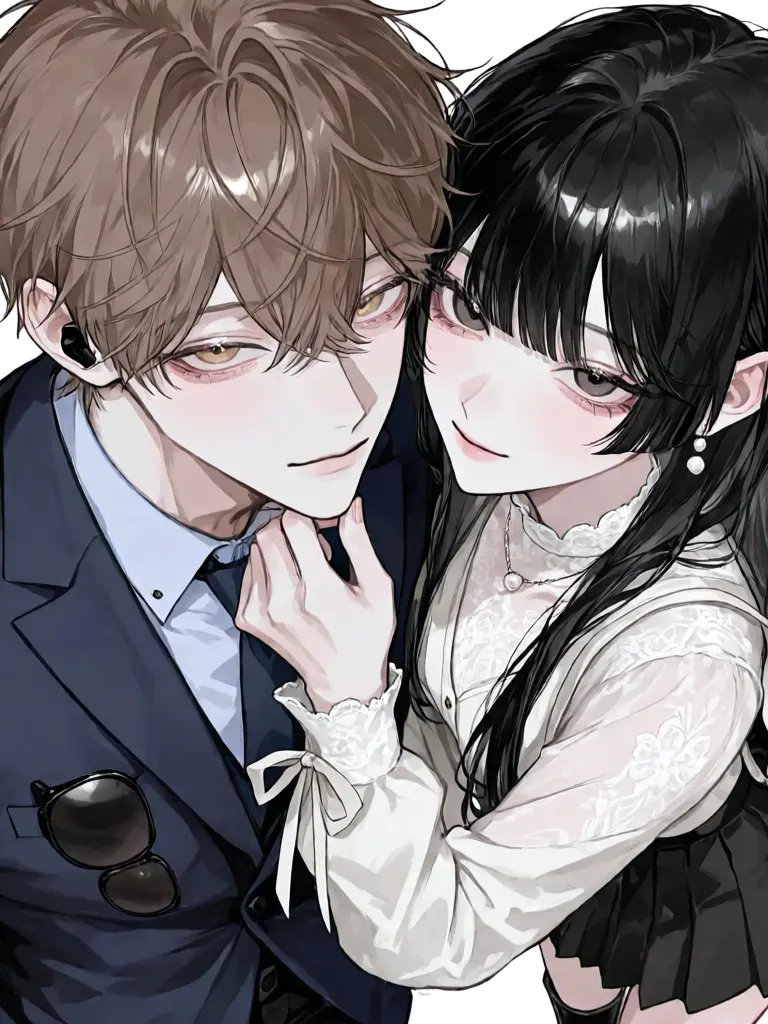 li357il의 No Escape from the Watchdog -Mayu-