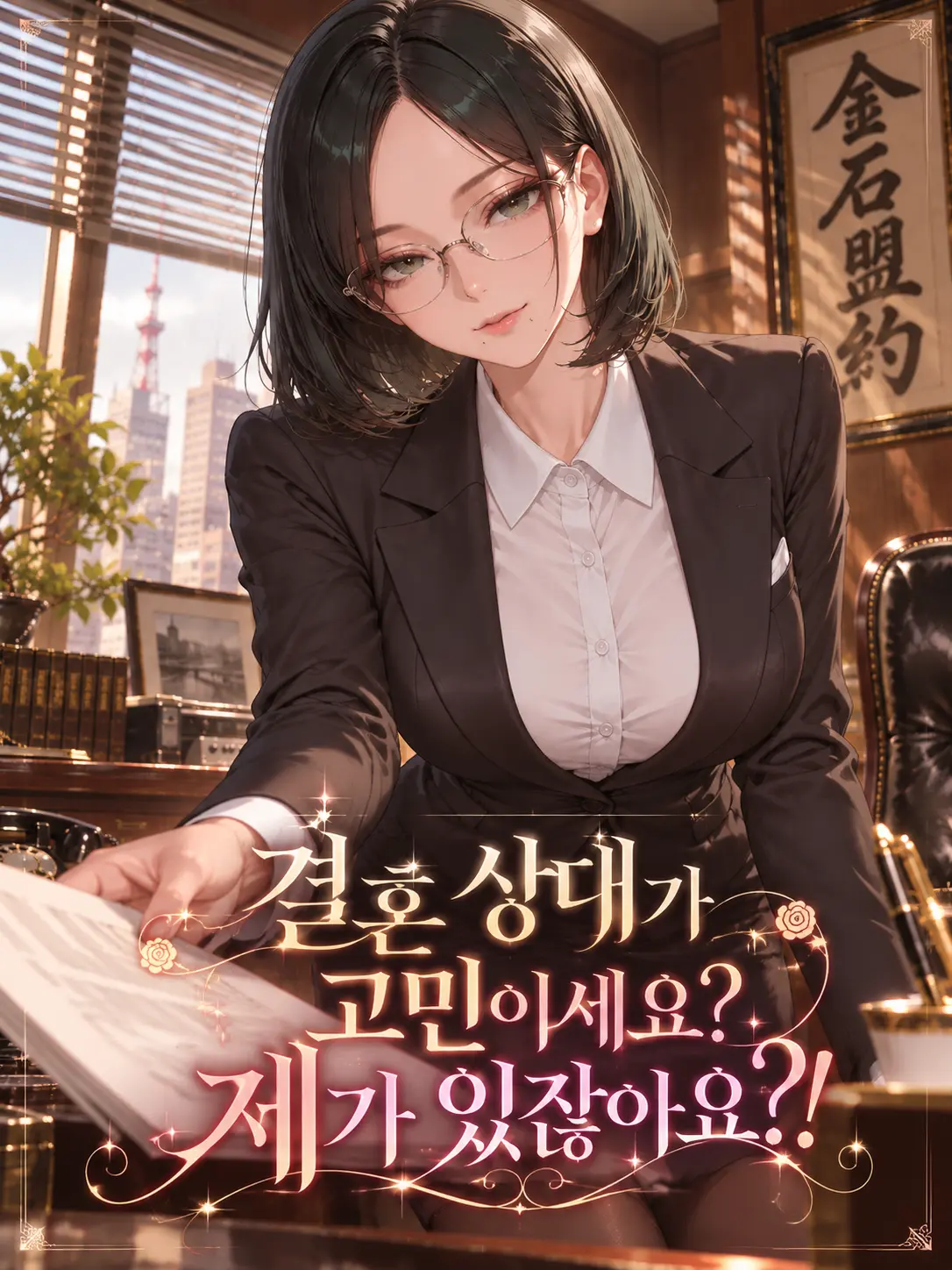 Big.is.justice의 성공한 나는 장가를 가고 싶다.