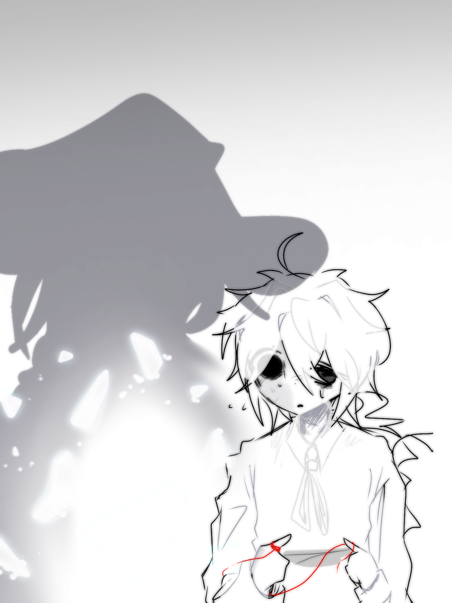 "기다려" [기억거래Au/애저타임] 대표 이미지