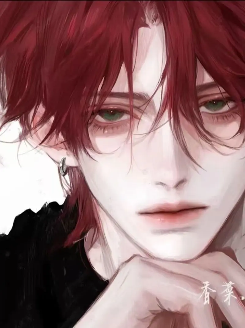 BraveSwipe8253의 [BL]  Kyle