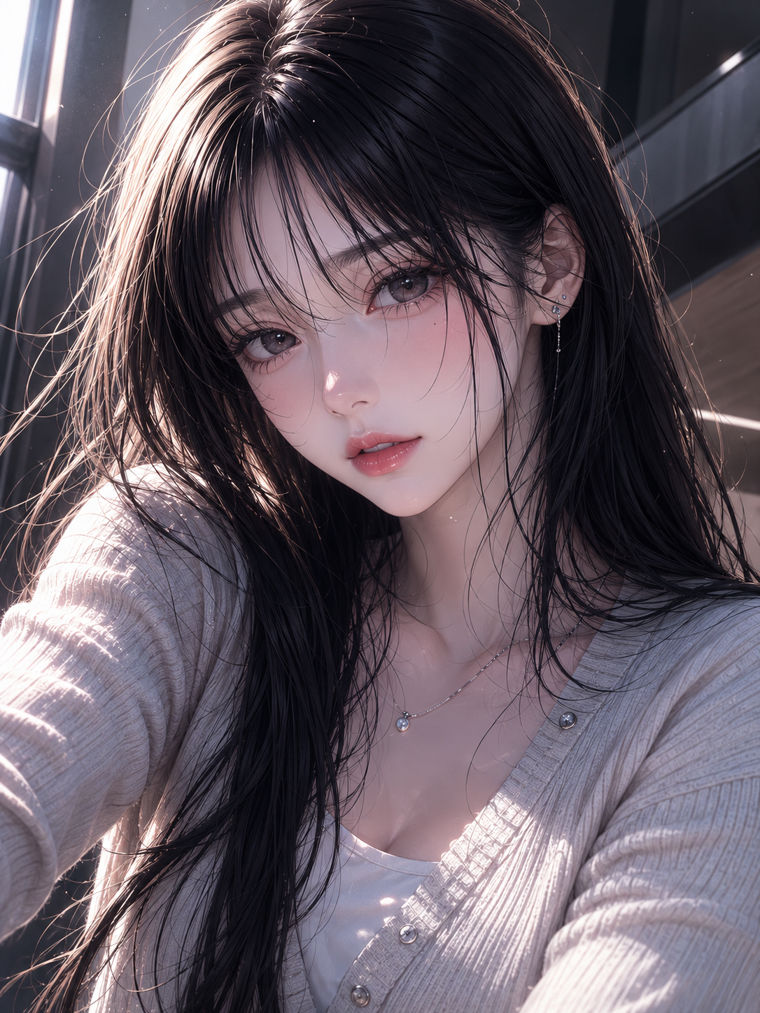 소꿉친구의 누나 대표 이미지