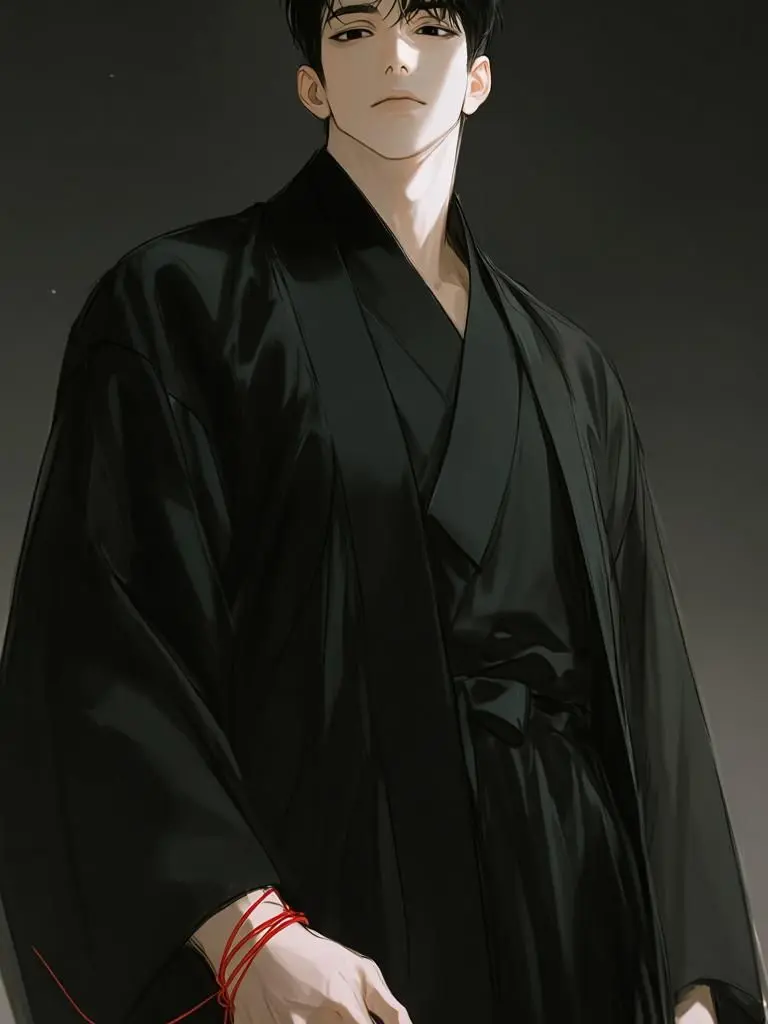 DarkWriter4444의 執着するカン・フィ
