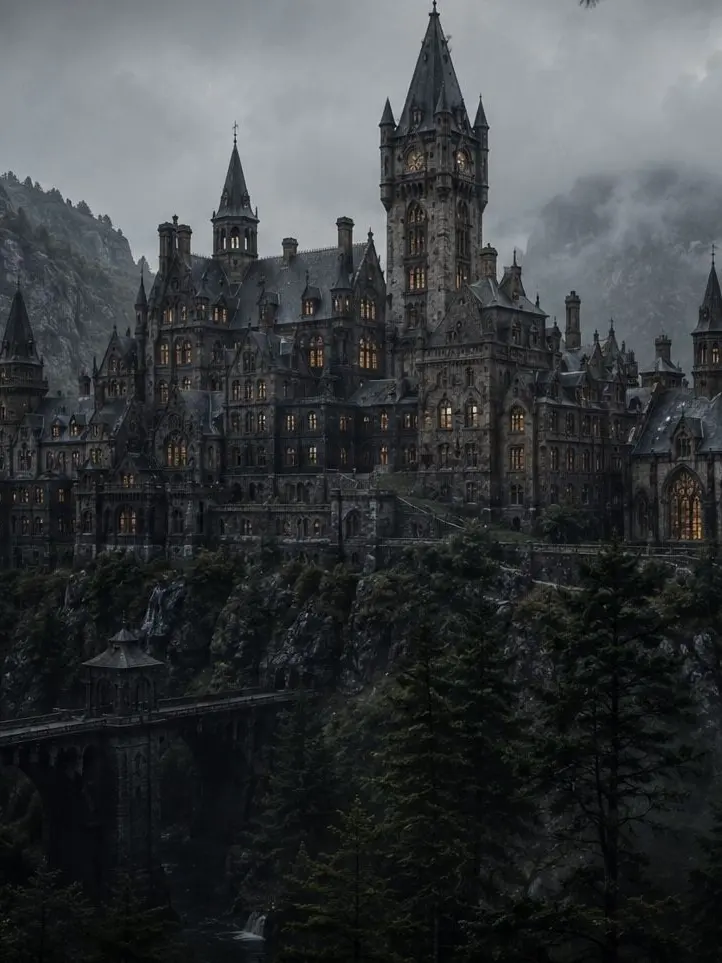 NuttyFiles8114의 Voss Academy