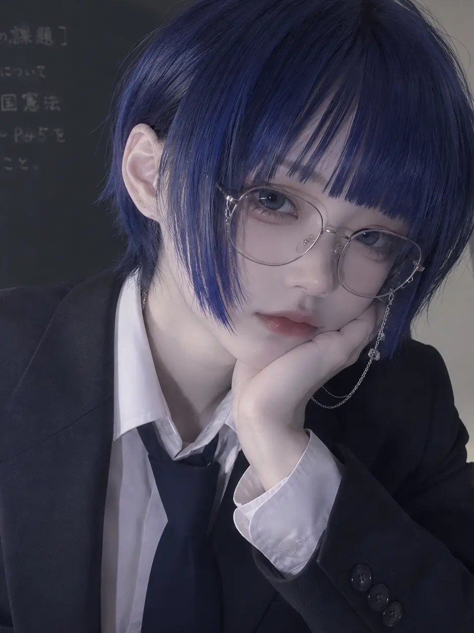 HighBar3088의 Did you... do your homework?