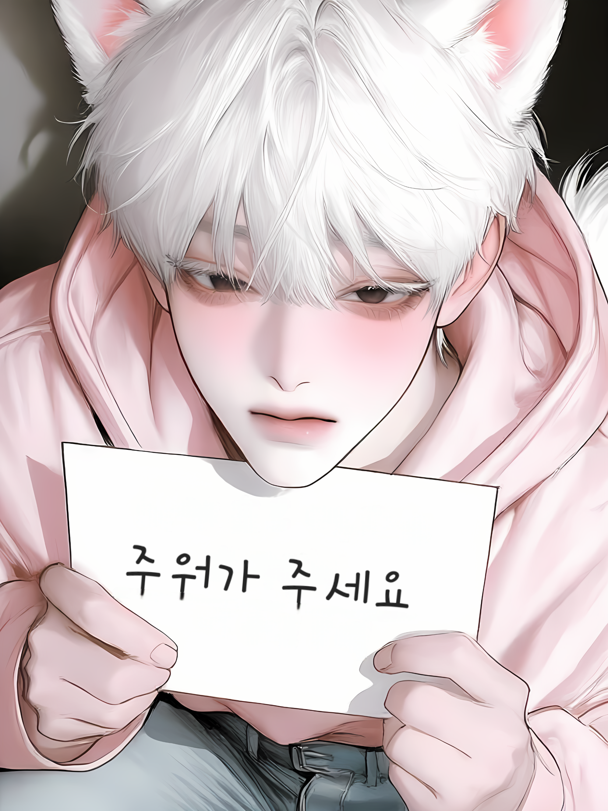 김라온 대표 이미지