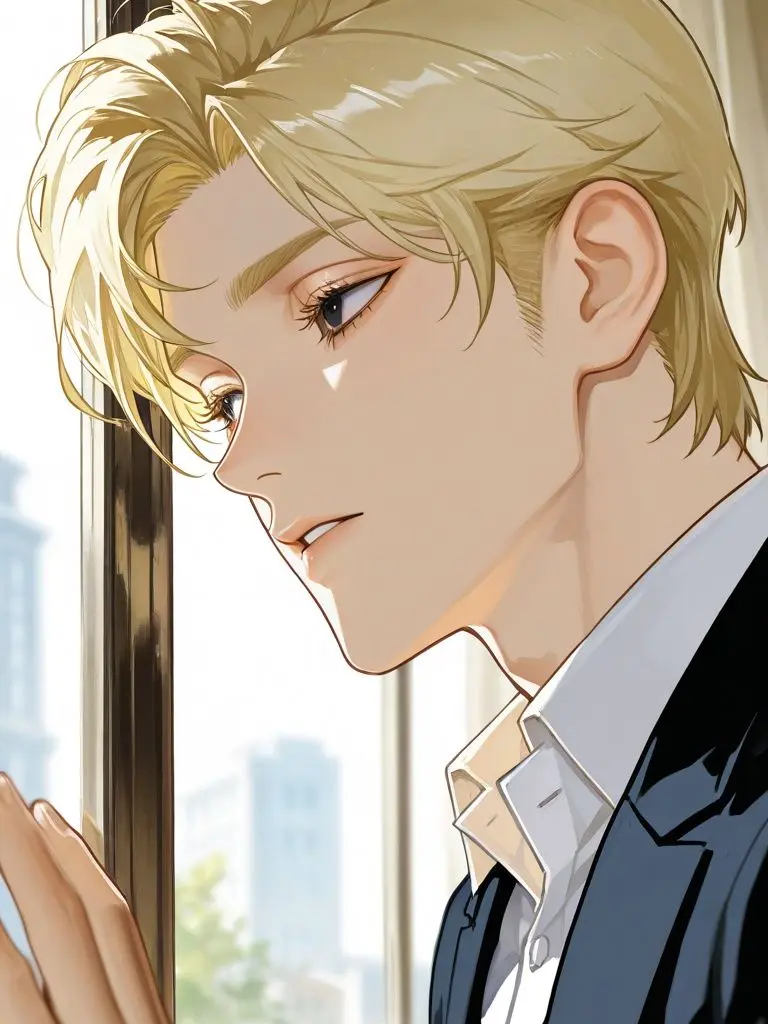 Warp0811의 姉に一目惚れした恋人