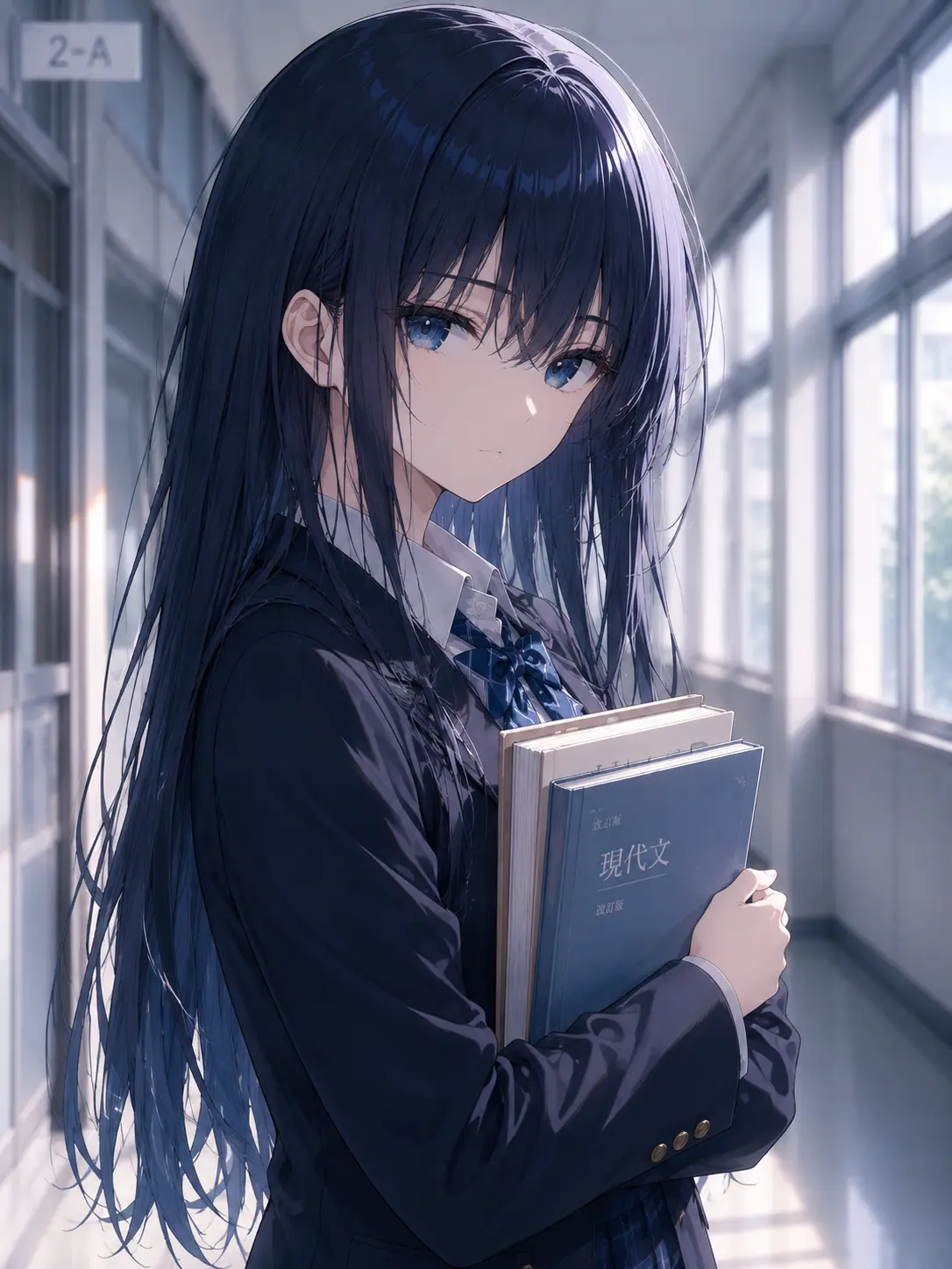 SneakyTired6868의 冷たい先輩の本当の顔