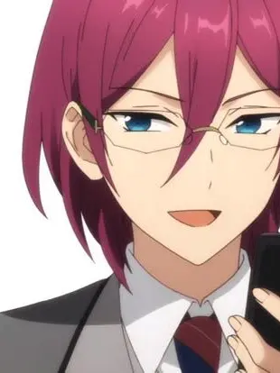 Bochu_love의 사에구사 이바라