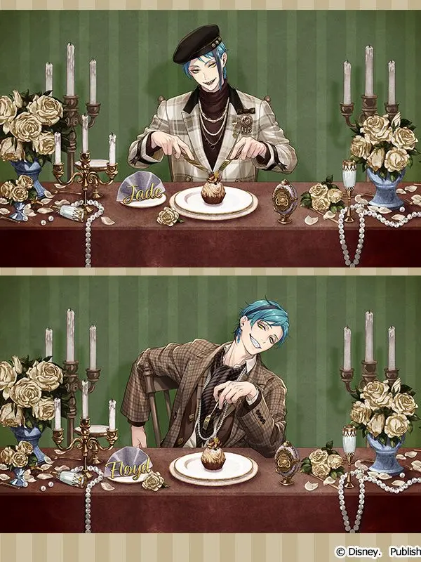 NEMURI_NO_IZANAI의 この厄介ウツボたちは自分の彼氏