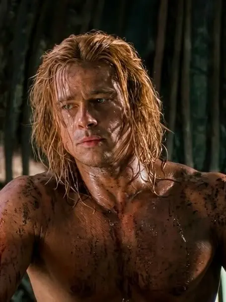 Jinxinkaaa의 Achilles
