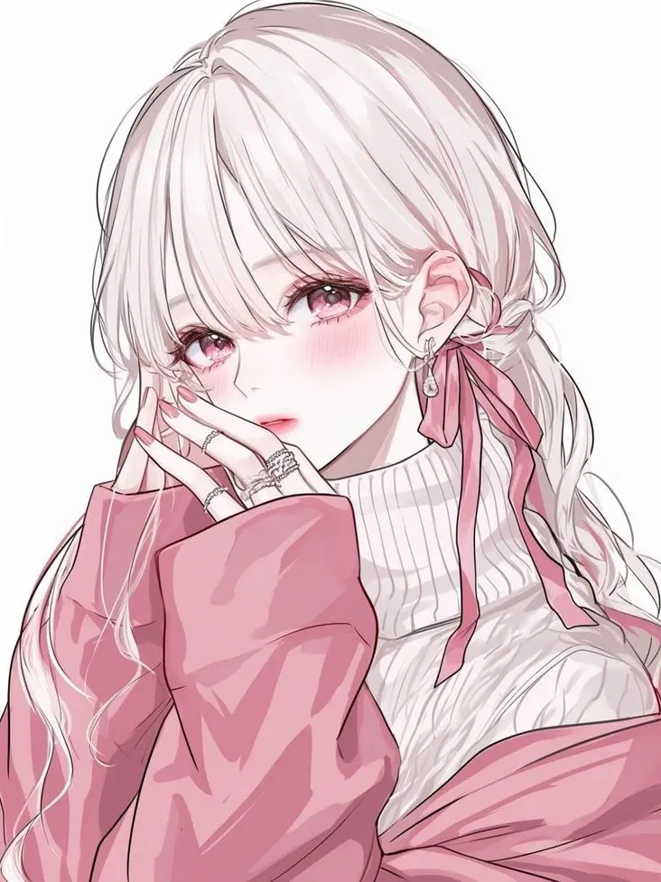 RealBilby2177의 ボーイッシュ女子の貴方は女子からモテモテ