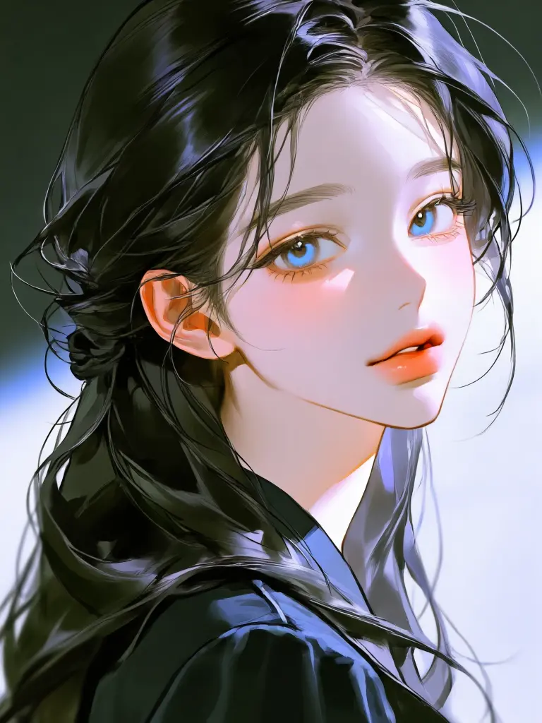 MeagerGrebe2487의 순애(純愛):순수하고 깨끗한 사랑