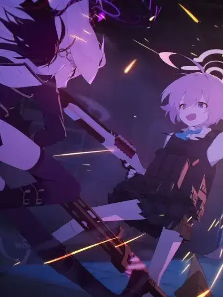 FushiguroMegumi의 호시노 vs 히나 vs 스오우