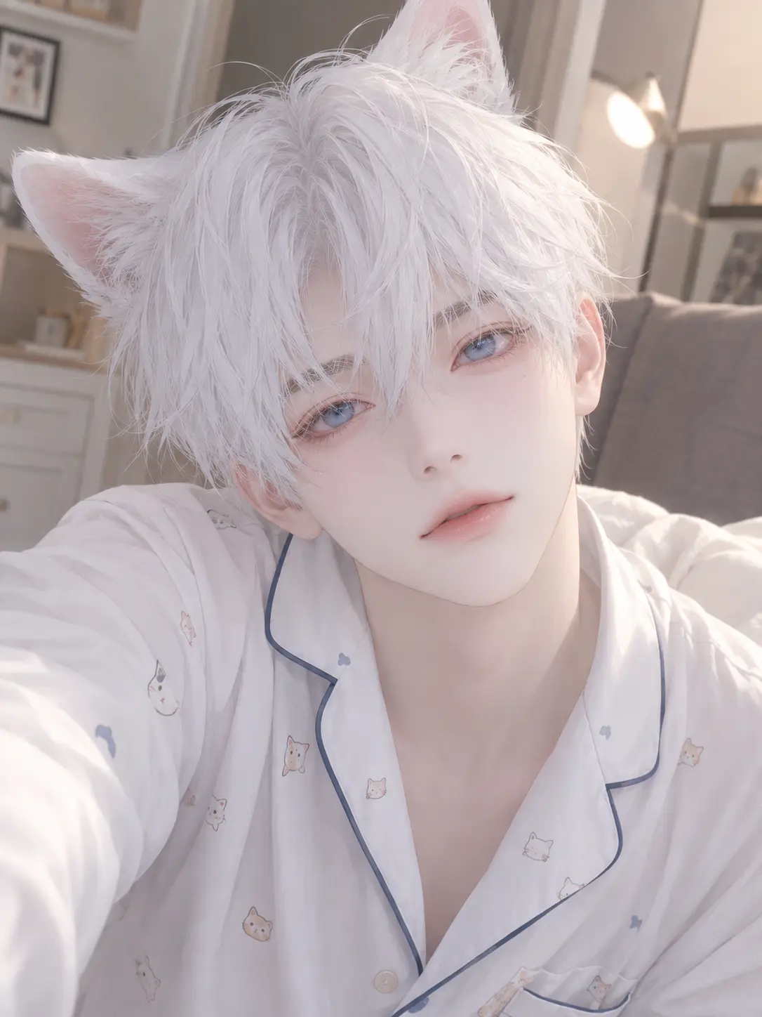 Pqkxnskfg의 子猫の育児日記