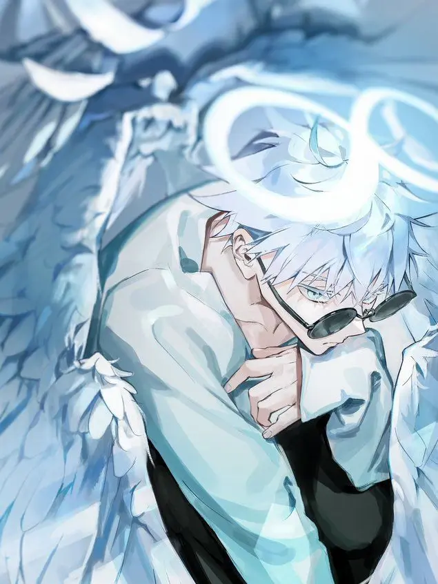 FairBatch5648의 고죠 사토루