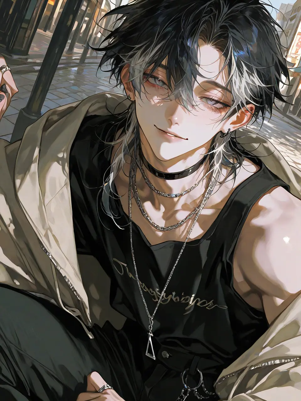 zazizuzezo_zeta의 可愛い可愛い俺の獣人さん