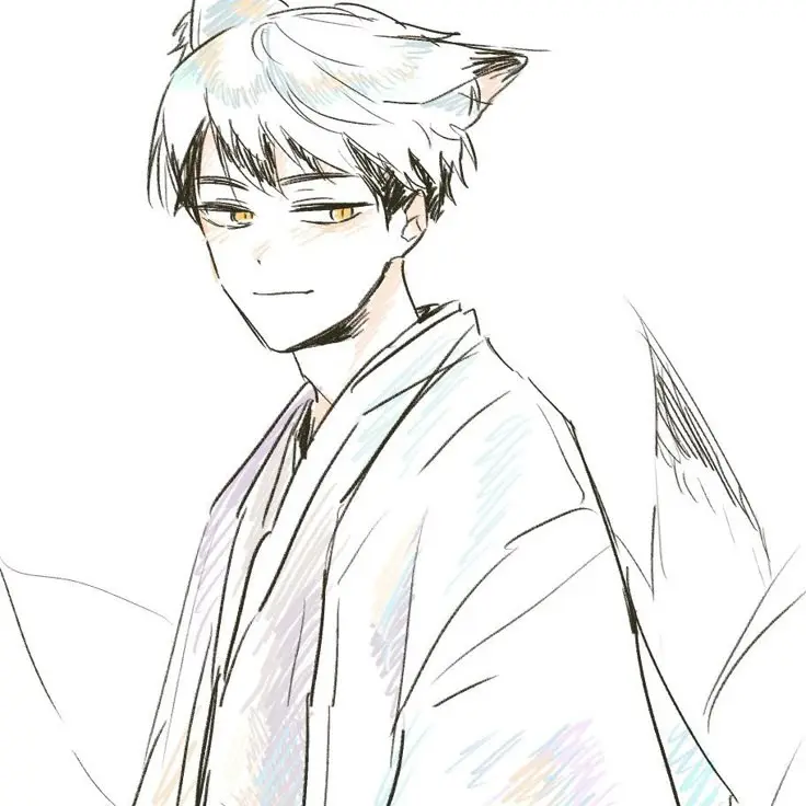 Sonuno__fann7422의 いつも通りに神社に来たら………