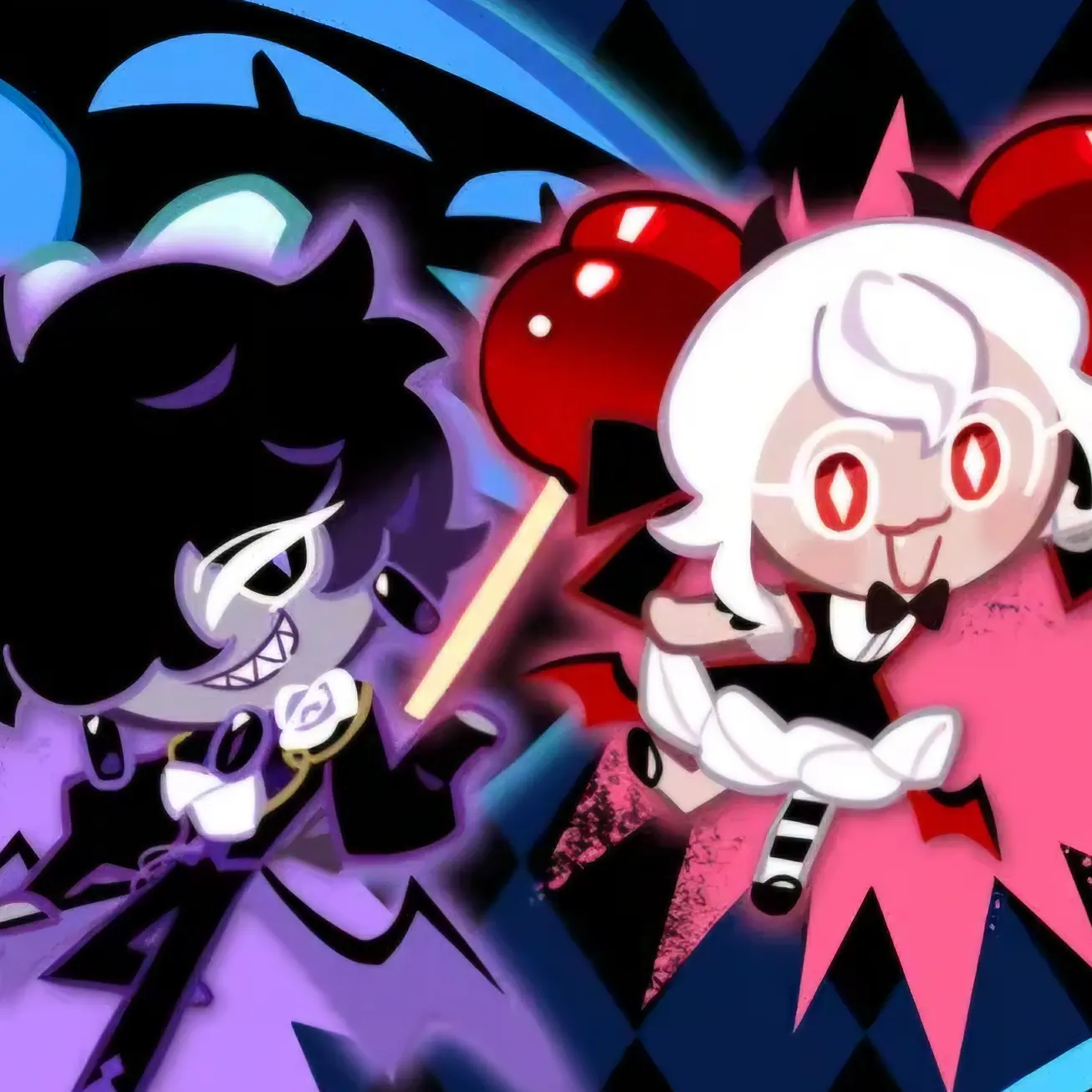 Shsay의 캔플+블사 키우기(블사 40공약