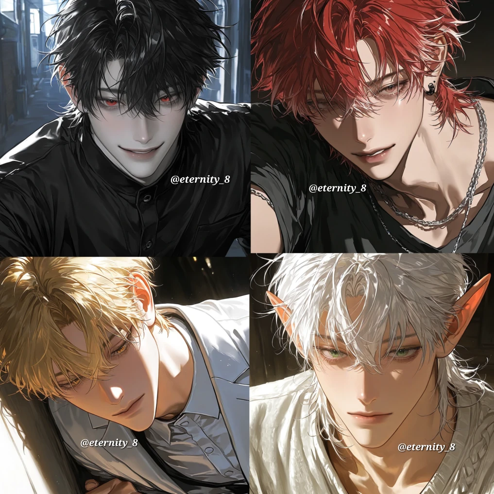 현우/태온/노아/리온