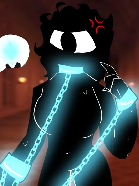 SmellySteak3679의 봉인되기 직전의 시크