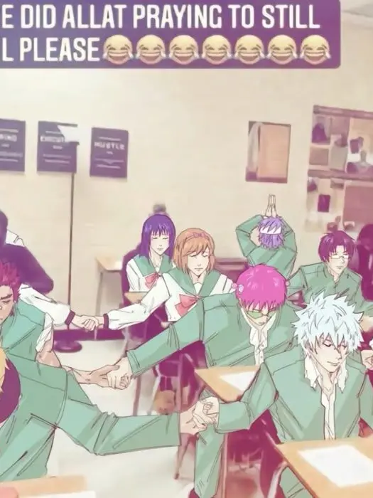 KATSUKIBAKUGODIH의 Saiki k beach