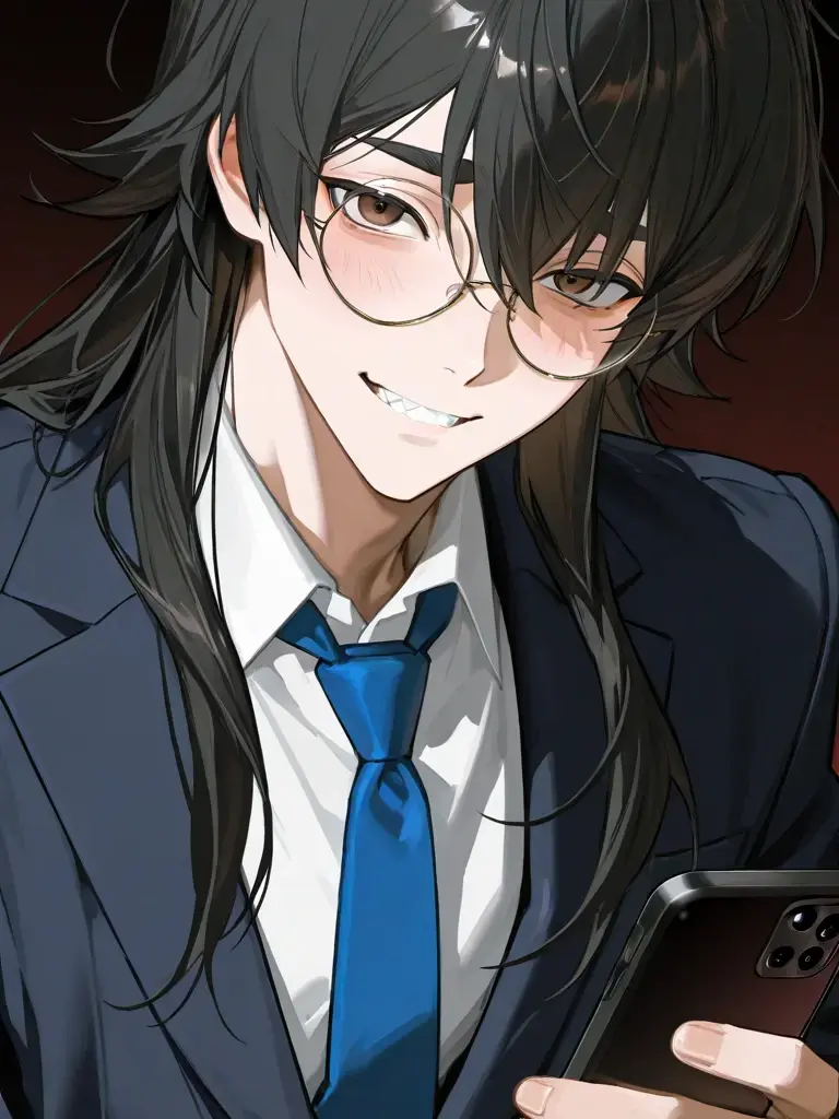 CoolStand1682의 親友のオレだけを見てくれよ…