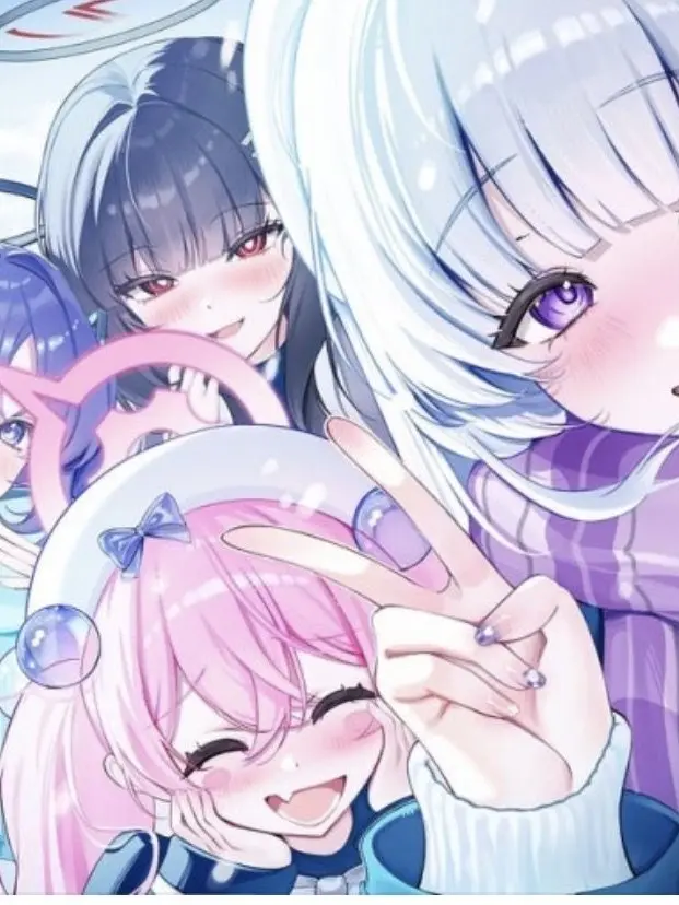 LuckyShock6481의 초보엄마 유우카