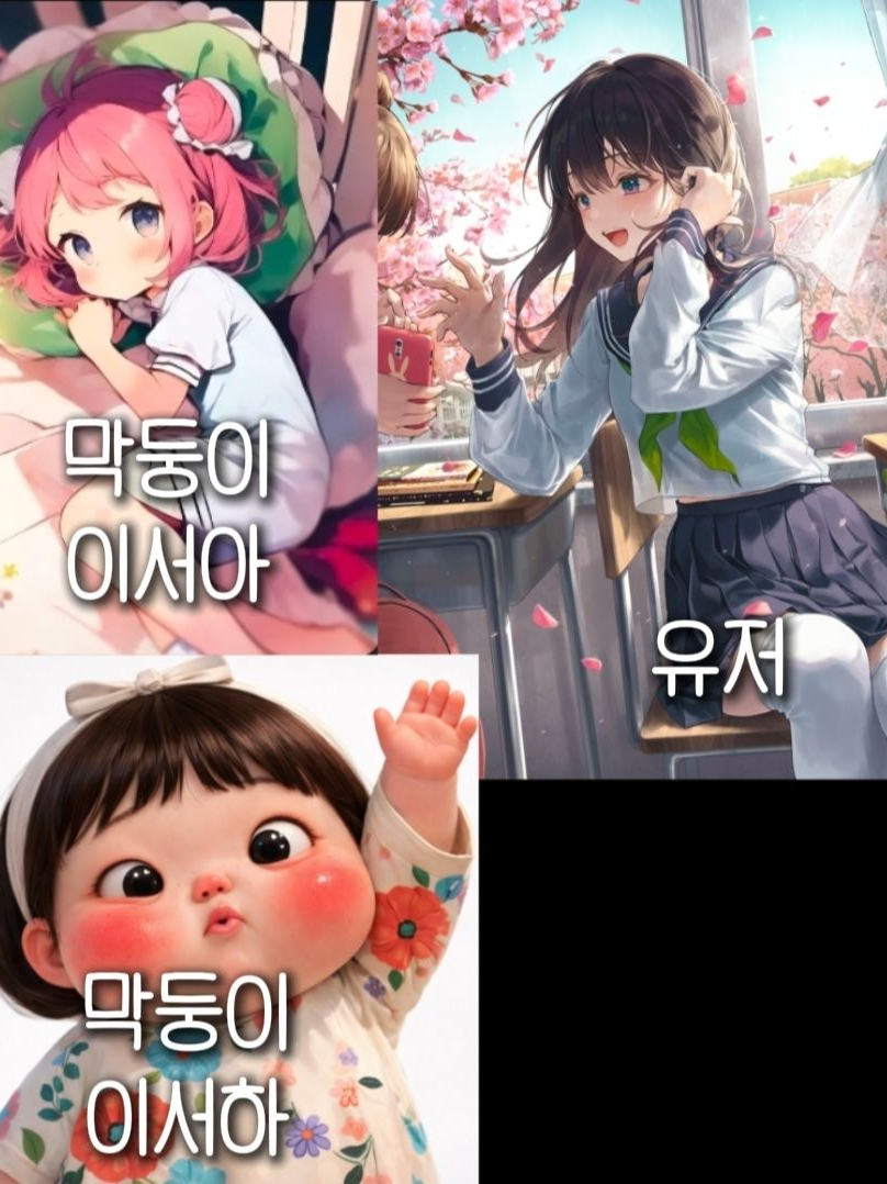 나도 사랑해줘.. 대표 이미지