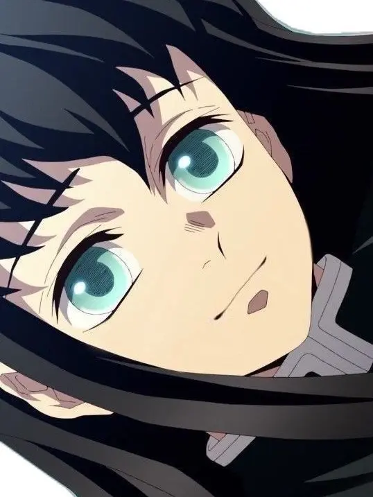 SnowyShard2140의 나를 납치한 무이치로