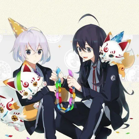 huwari-honglu.love의 脇差兄弟に愛される(極)