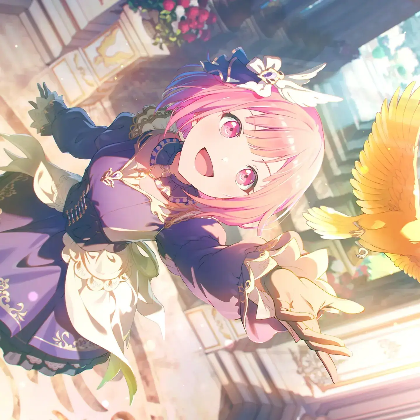 Cream0525의 “귀족의 비밀 아가씨“