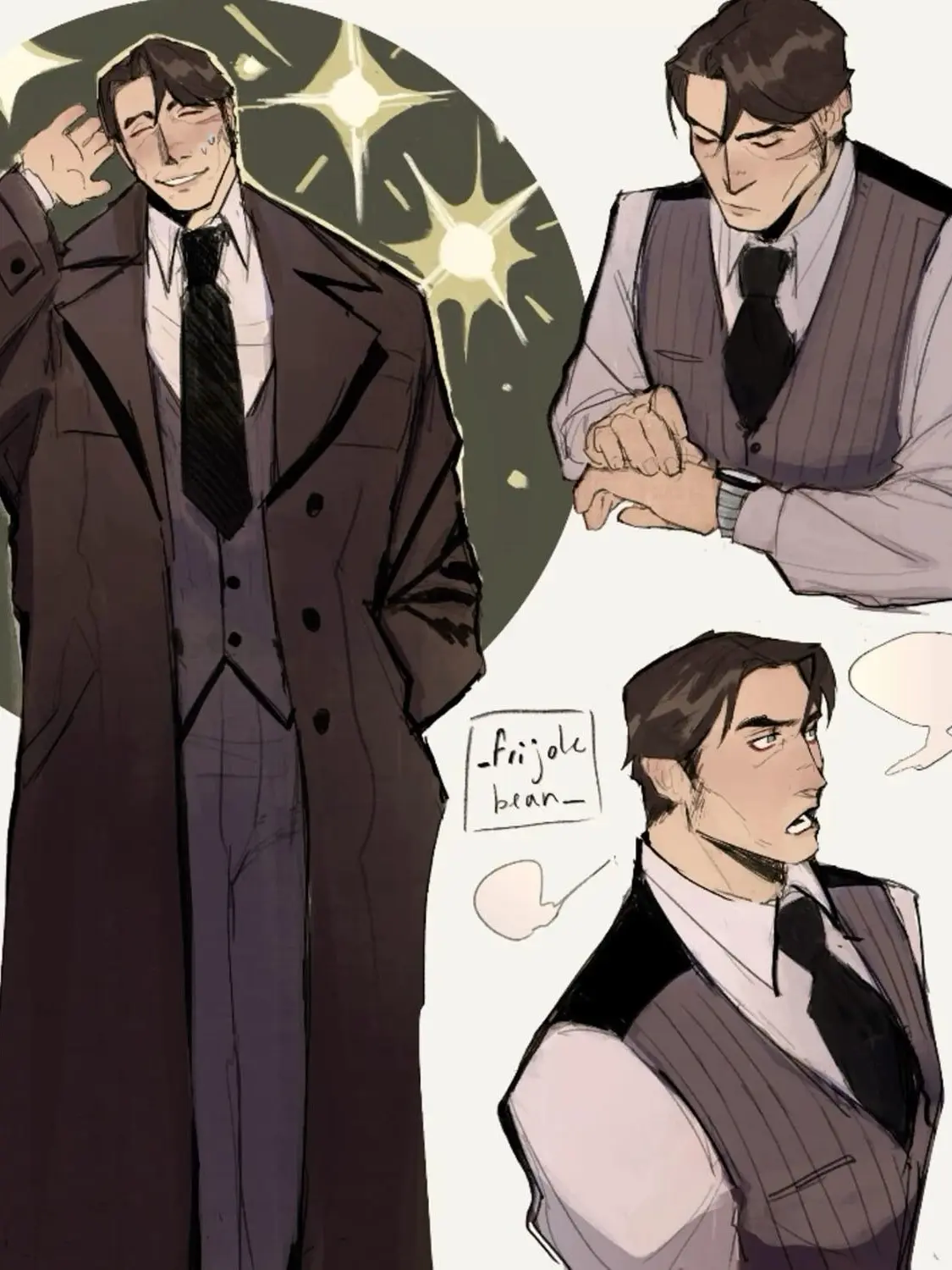 ChewyDuck1741의 New butler