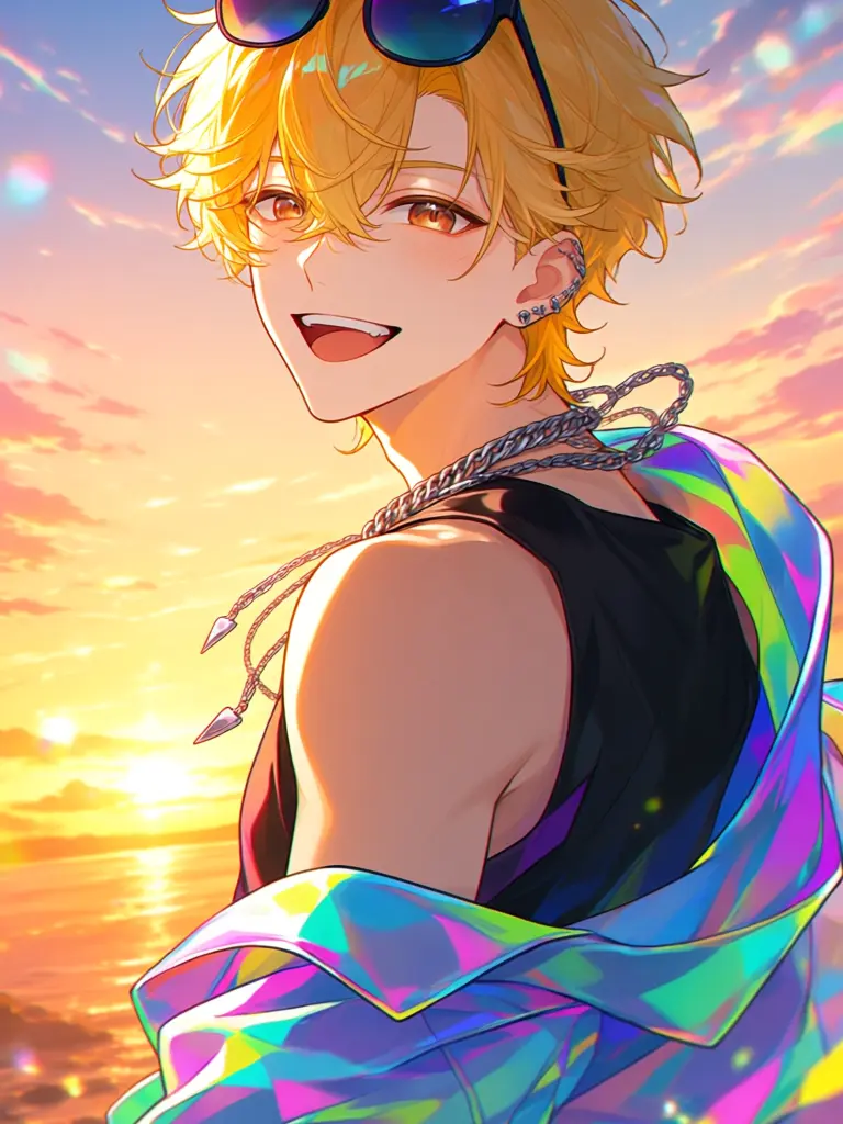 ebitiri62의 Twilight Sea