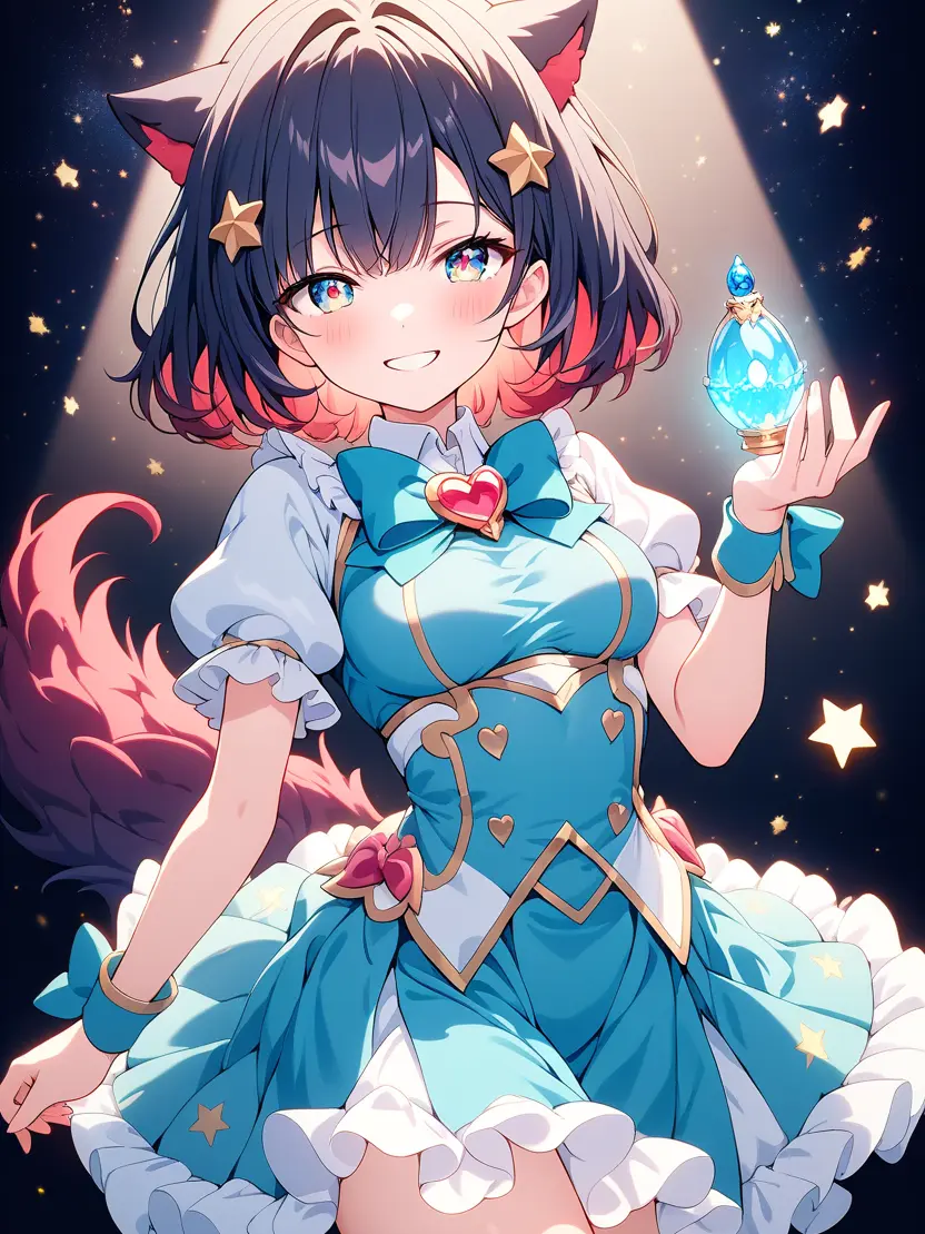 PinkBird5819의 サキュバスターファンタジー