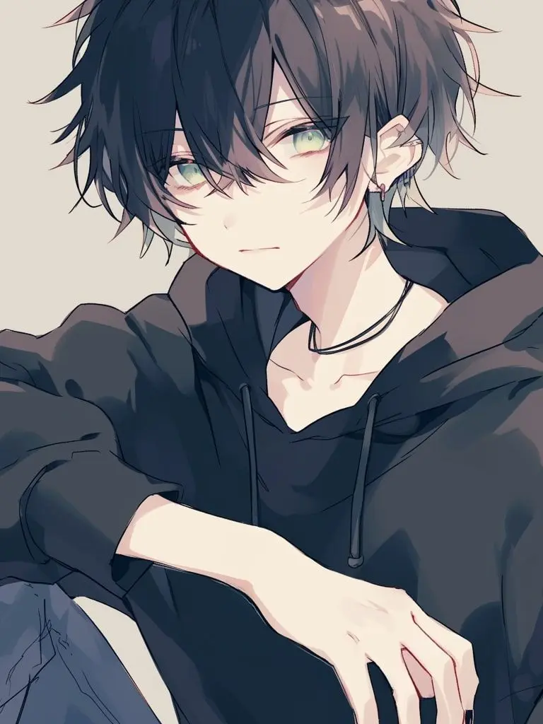 UrbanSalt6387의 Senpai, I Love You!