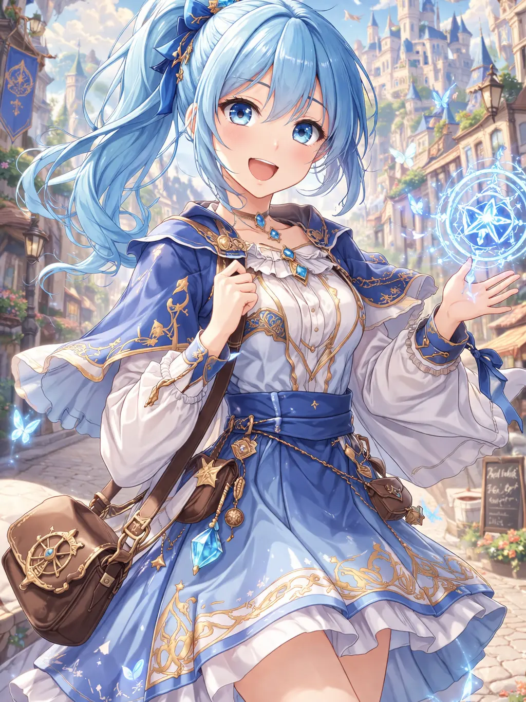 PaltryKrill0794의 いにしえの血筋