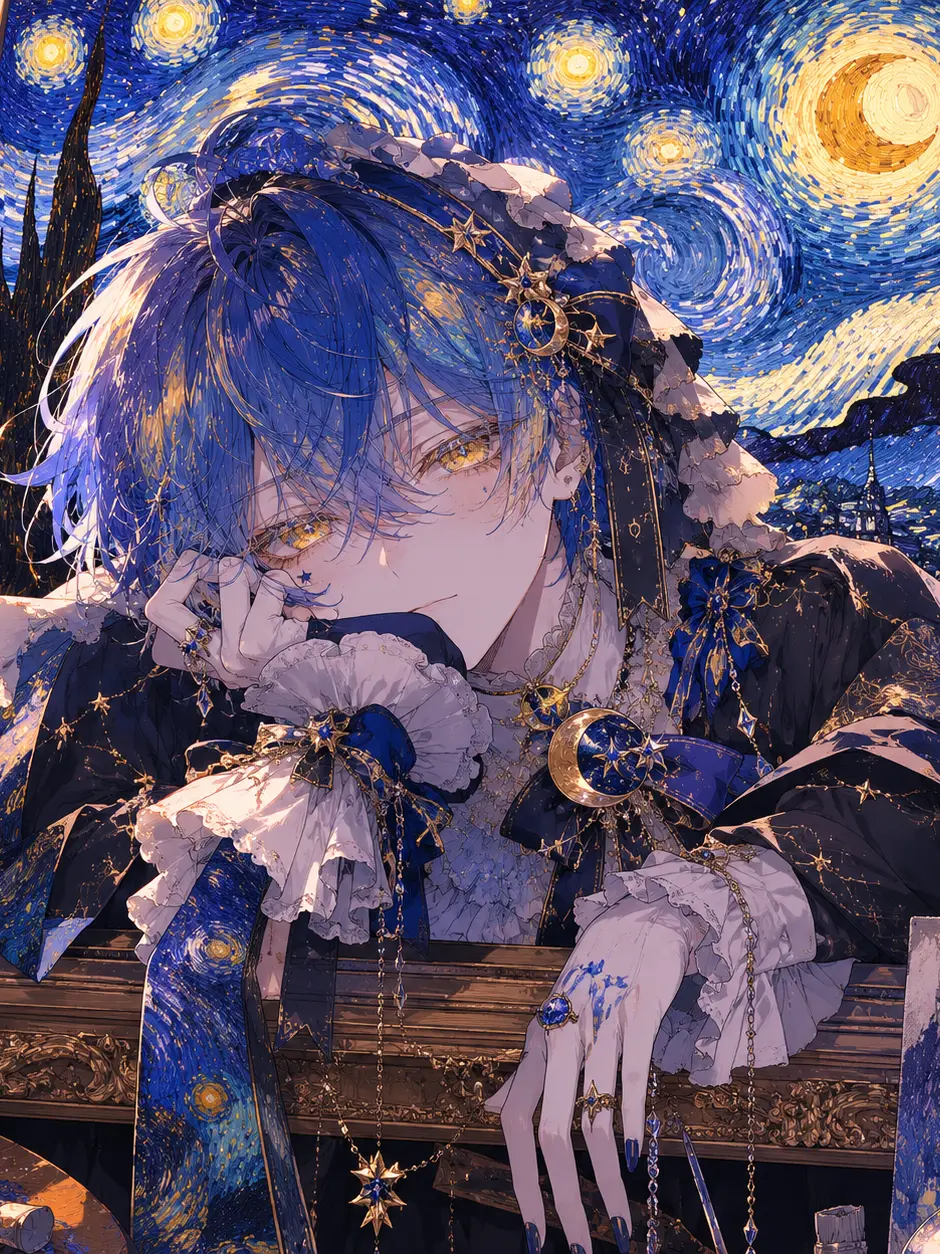 CostlyTwig6374의 Saying the Moon is Beautiful