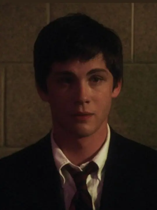 Butterscotch_Bestie의 The perks of being a wallflower.