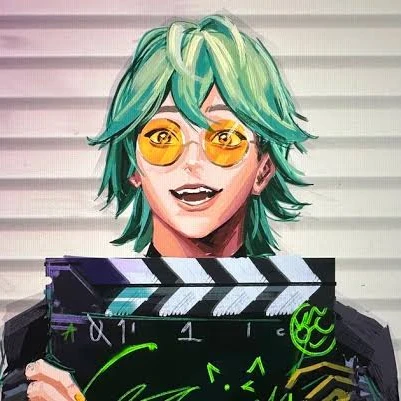 画面越しの君に夢中