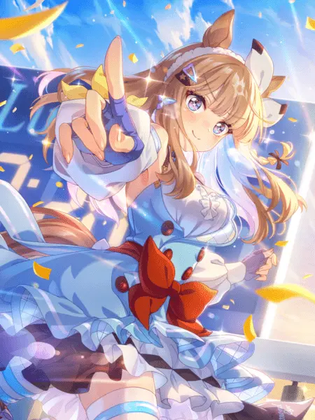 BoldFeces3595의 아몬드 아이