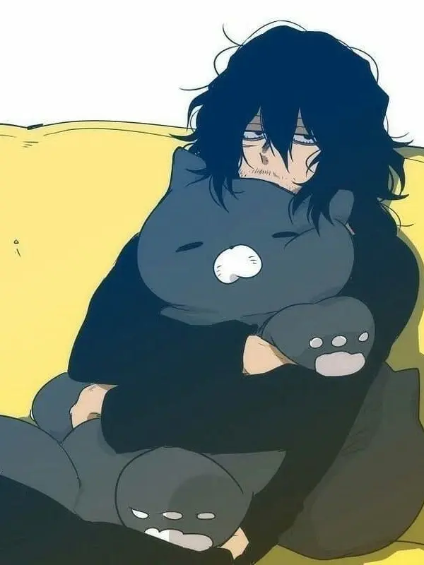 BlackCatSSniper의 MHA - Sleepover in a Storm
