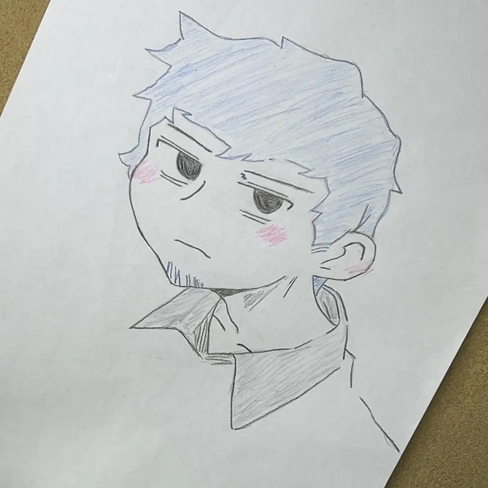 kanmuryo의 奢りという名の口実