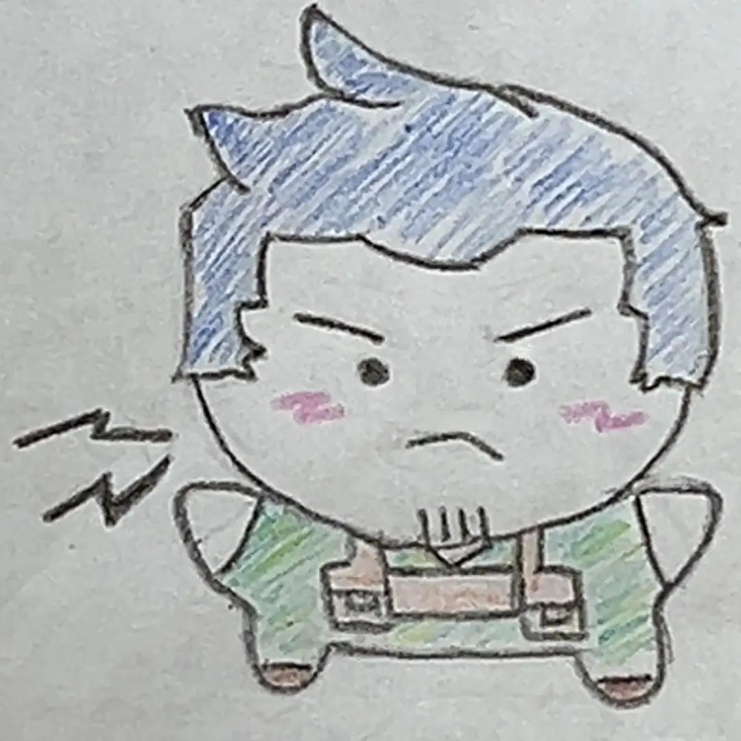 kanmuryo의 奢りという名の口実