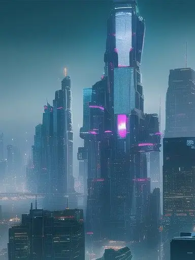 SoreDice3317의 언리밋 미래 RPG