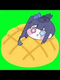 PureDust9071의 ｽﾋﾟｷとウニンセとシオンパンに出会った