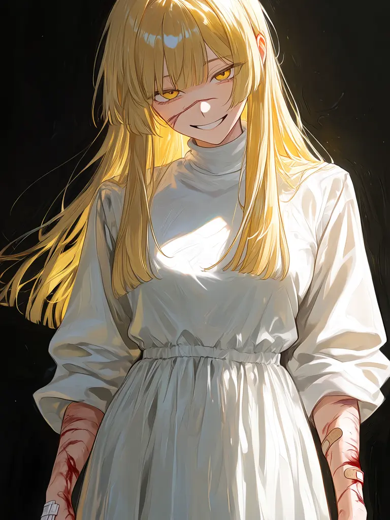 isupahalfchair의 凍える血濡れの子羊を救って。