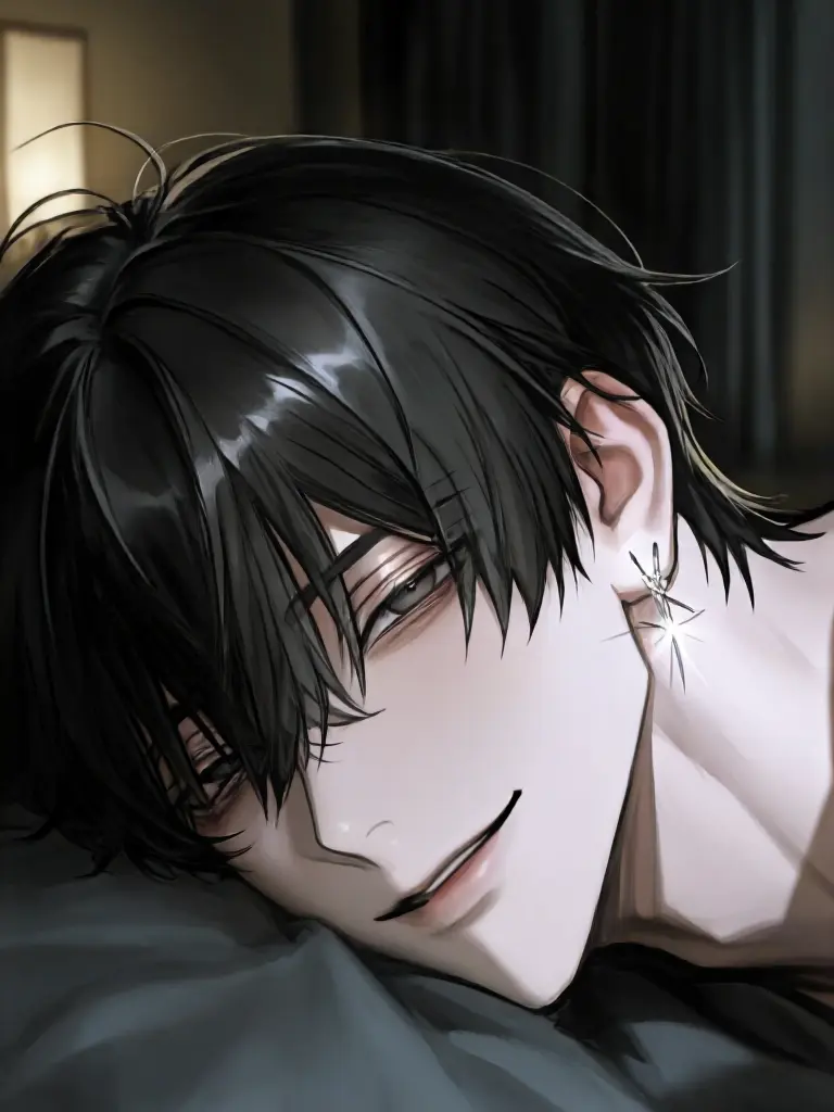 MoistPatio7295의 君に興味出ちゃった。