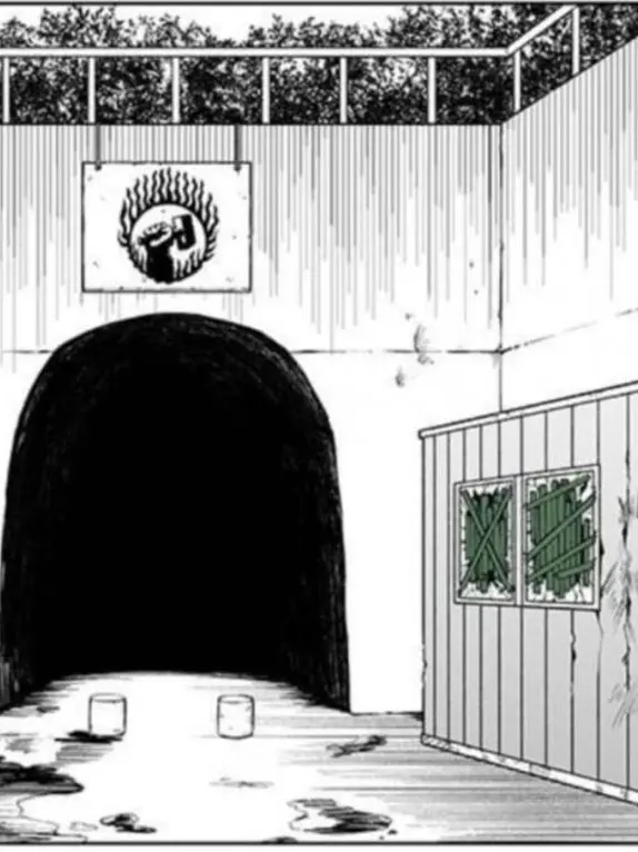 BitterPest3750의 제철공단